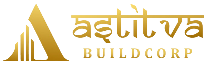 astitva logo