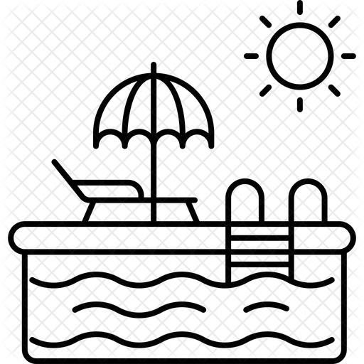 Infinity Swimming Pool